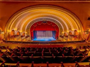 The Murphy Theatre