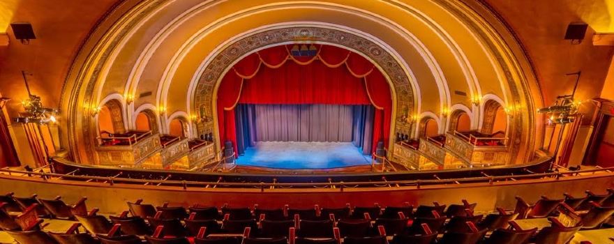 The Murphy Theatre