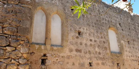 Castelo de Santiago do Cacém