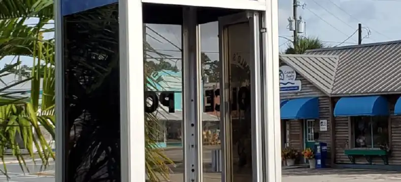 Hotels in Carrabelle