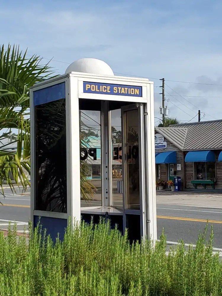 Hotels in Carrabelle