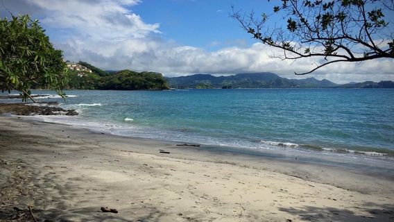 Dantita Beach