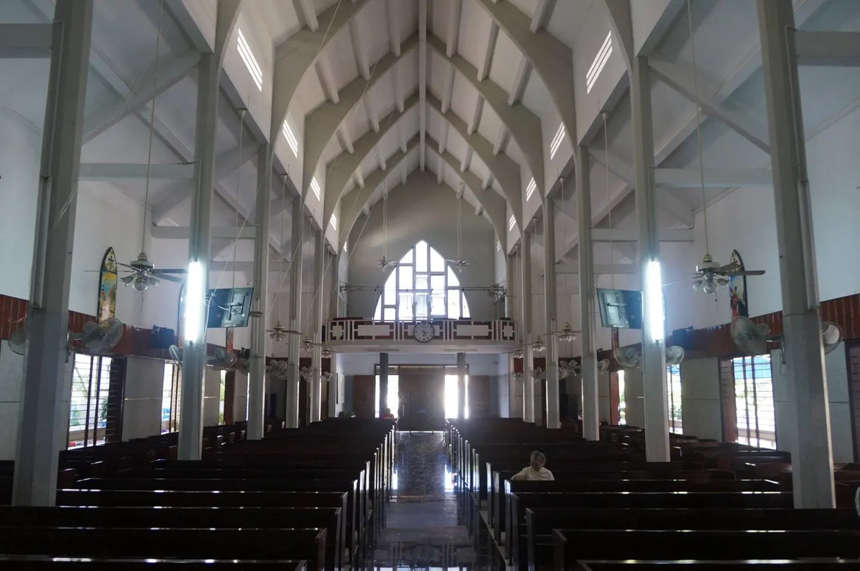 4_Bac Thanh Church