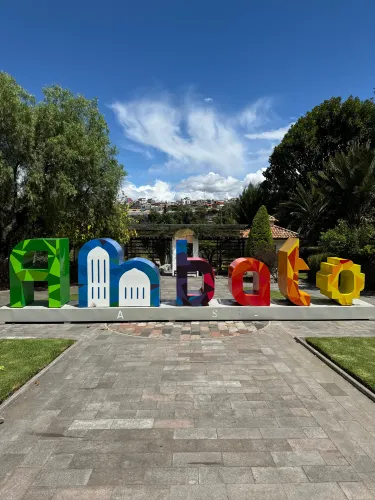 Ambato