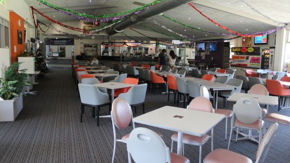 Brunswick Heads Bowling Club