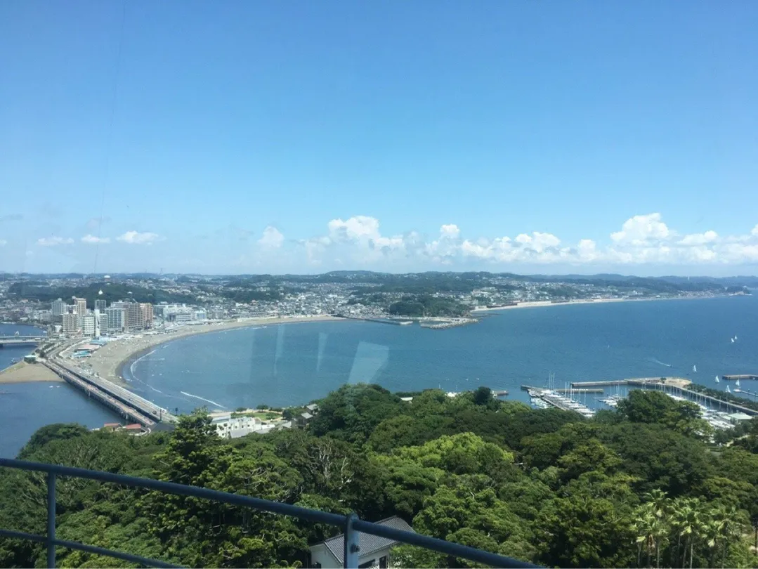 3_江の島大橋・江の島弁天橋