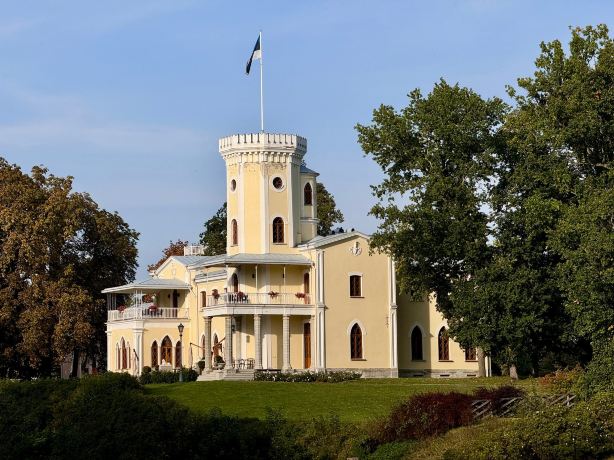 Keila-Joa Manor