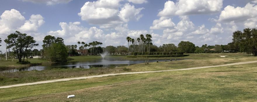 EastWood Golf Club