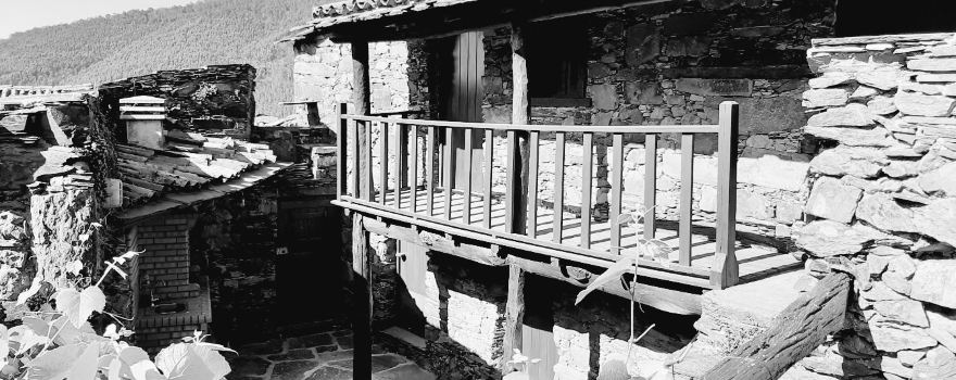 Aldeia do Talasnal