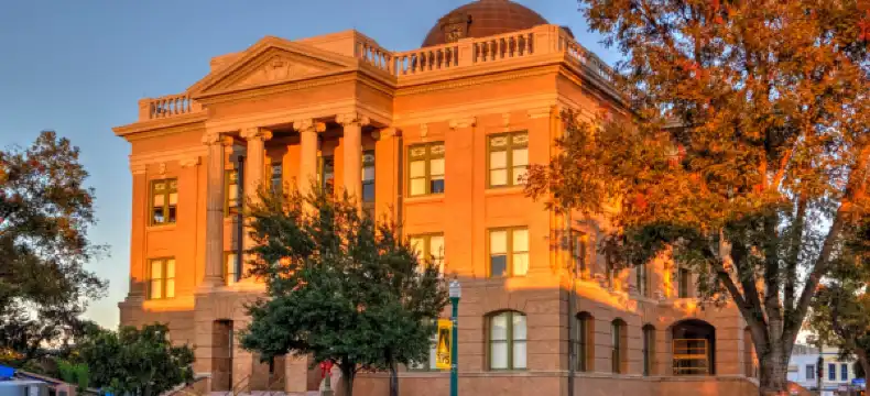 Hotels in Georgetown