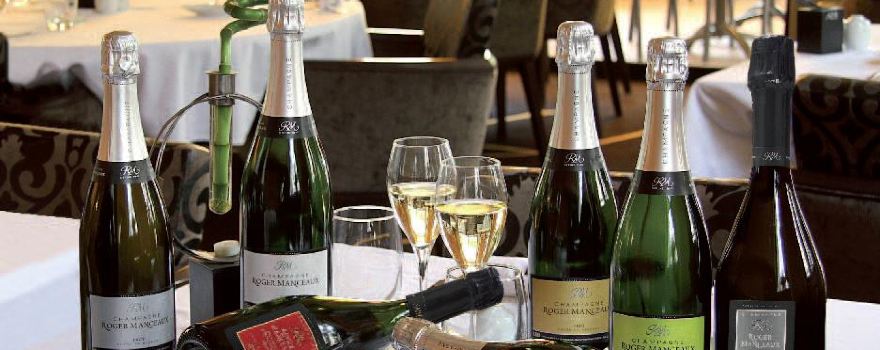 SCE CHAMPAGNE ROGER MANCEAUX