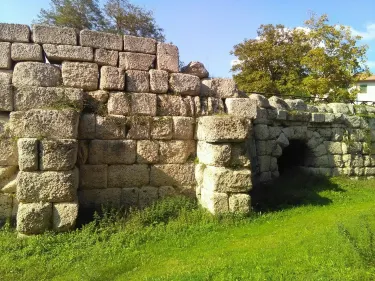 Ponte Mallio