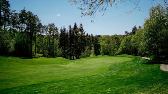 Durbuy Golfclub