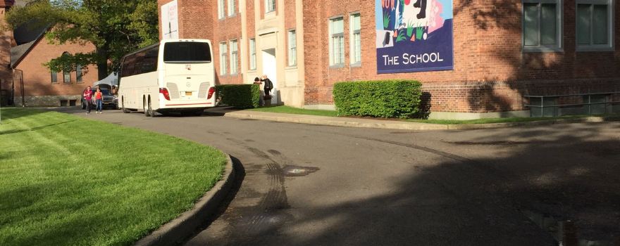 The School: Jack Shainman Gallery