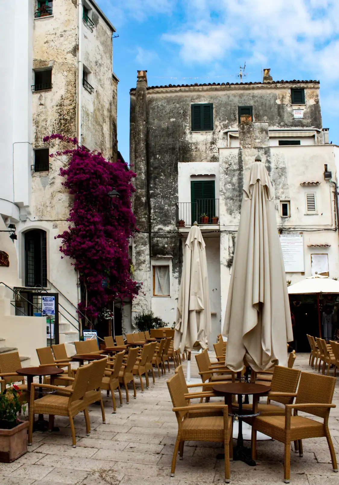 Hotels near Centro Storico