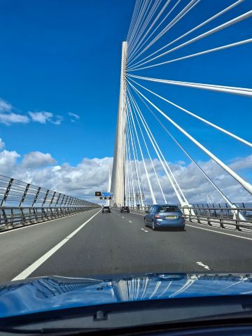 South Queensferry