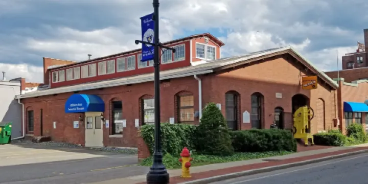 Attleboro Area Industrial Museum