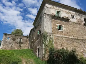 Monfero Abbey