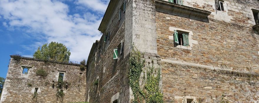 Monfero Abbey