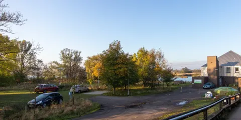 Far Ings Nature Reserve
