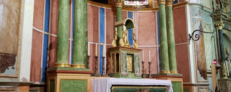 Saint-Martin-de-Ré