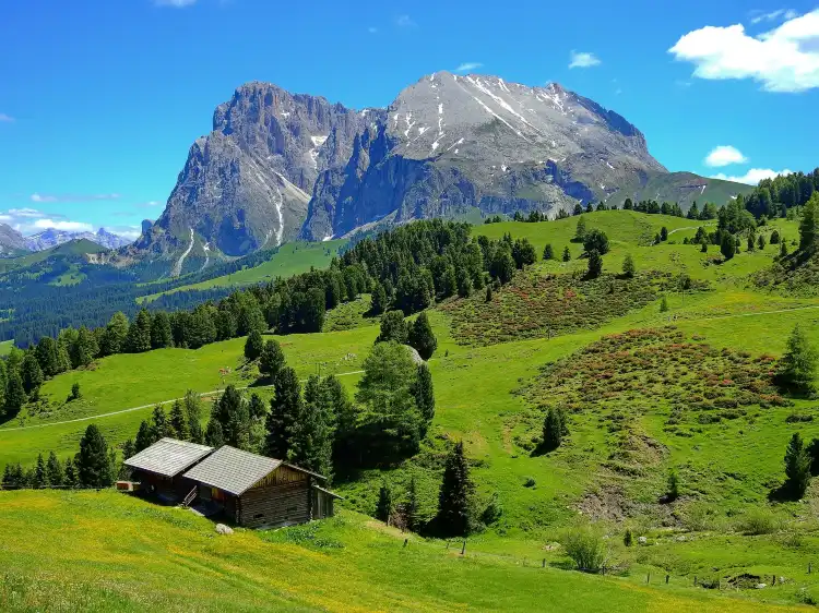 Hotels near Alpe di Siusi