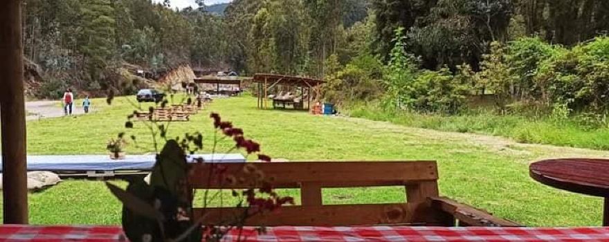 Periland Eco Park-Cajicá