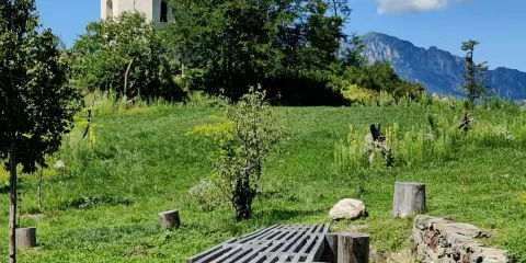 Chiesetta di San Biagio