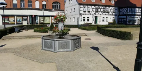 Stadtbrunnen