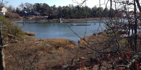 Farm River State Park