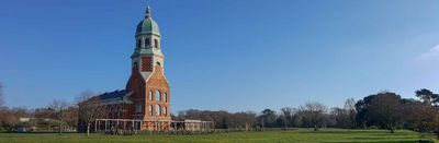 Royal Victoria Country Park