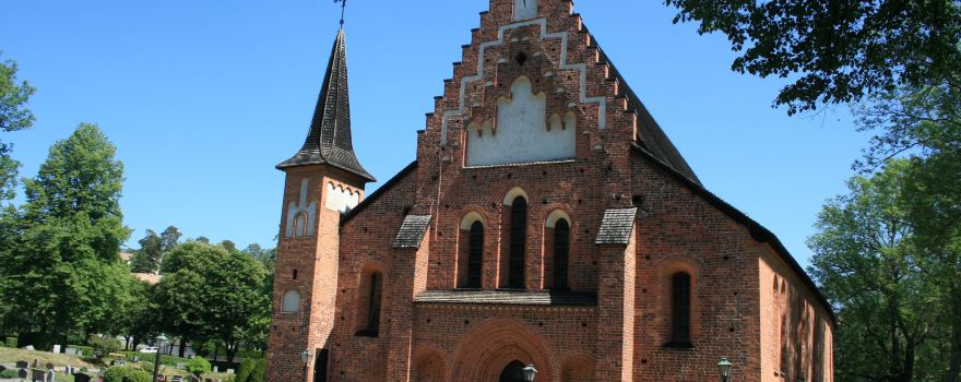 Mariakyrkan