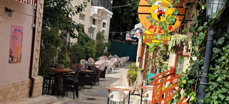 Hotels in Pissouri