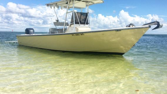 Native Guided Fishing
