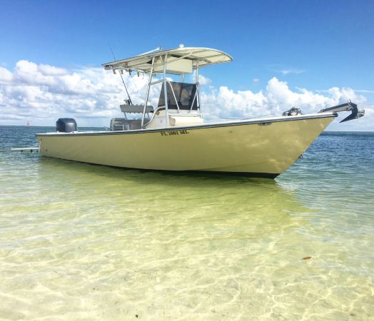 Native Guided Fishing