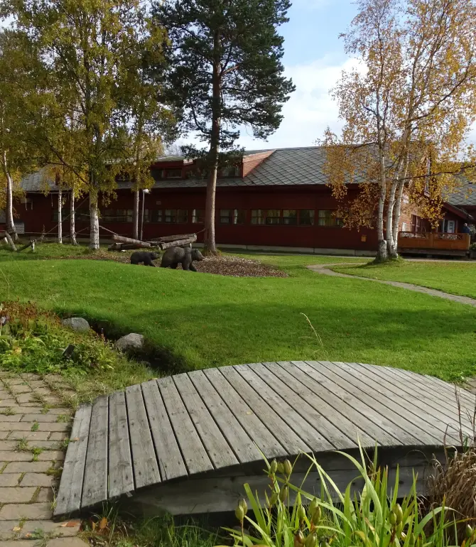 Svanvik