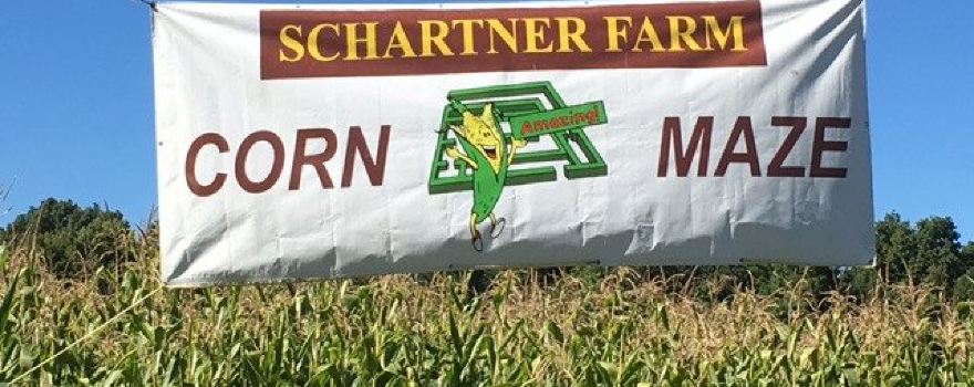 Schartner Farm