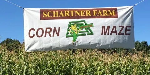 Schartner Farm