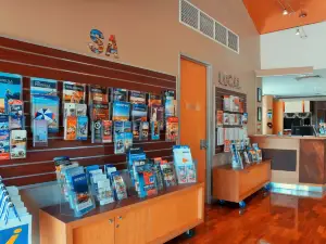 Roxby Downs Visitor Information Centre