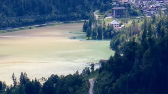 Villa Paganini Ruspoli