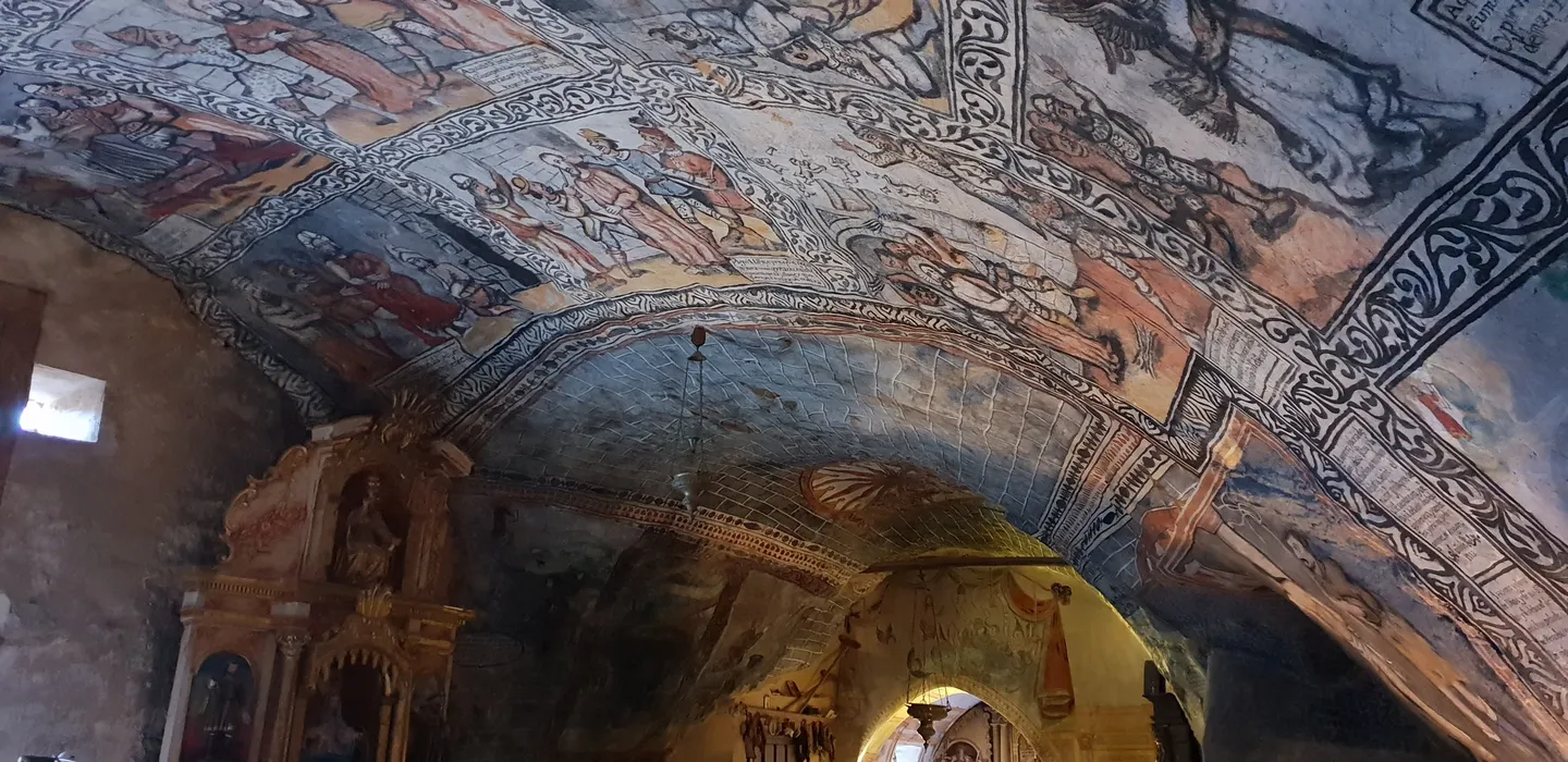 5_Cuevas de Ojo Guarena