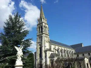 Abbaye de la Trappe