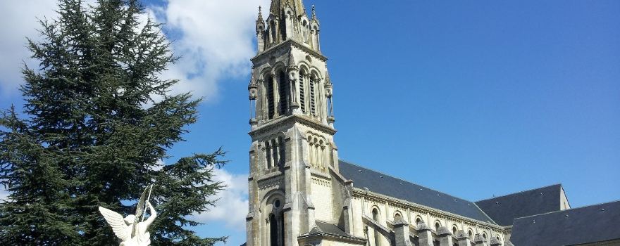 Soligny-la-Trappe