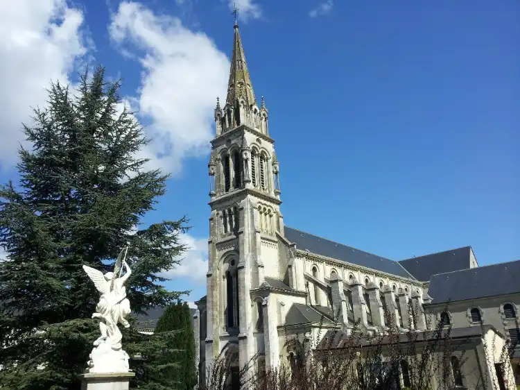 Hôtels à : Soligny-la-Trappe