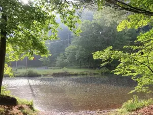 Ole Bull State Park