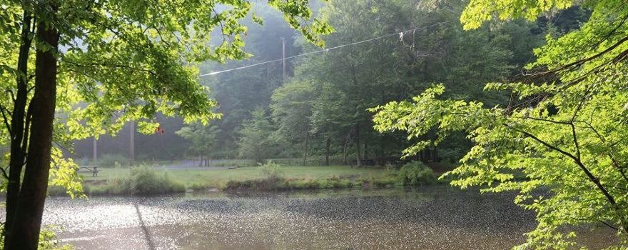 Ole Bull State Park