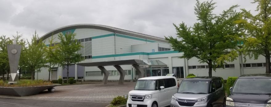 Joso Sports Park