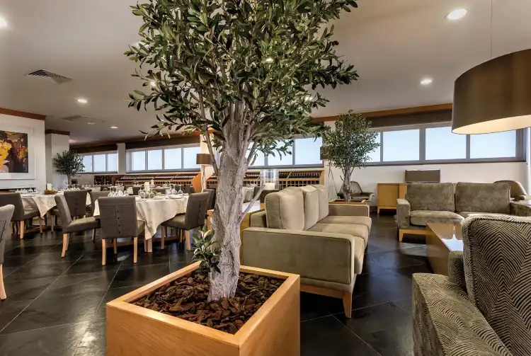 Hotels near Parque das merendas
