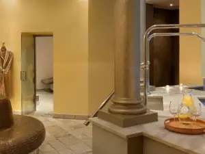 Kempinski Hotel Adriatic Istria Croatia