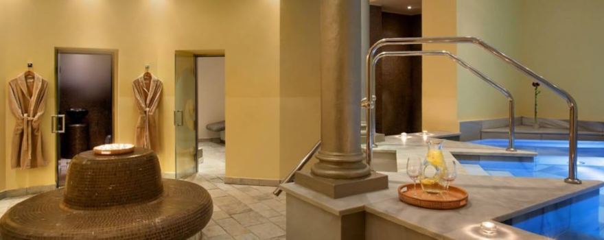 Kempinski Hotel Adriatic Istria Croatia